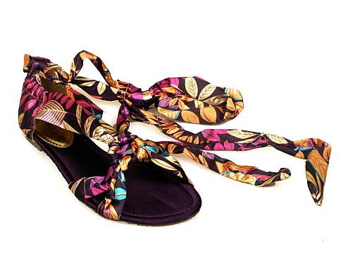 Дамски сандали 3906sl